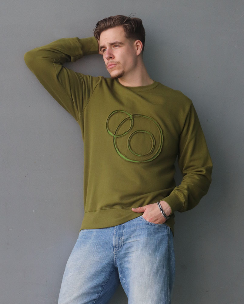 Design sweater No106